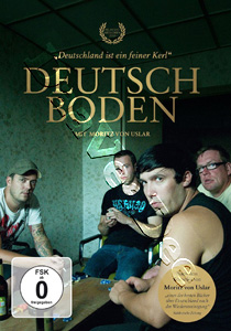 German Culture |Deutschboden | Deutschboden  |   DVD